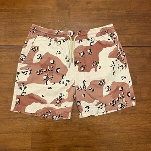 Qilo Tactical Mens Choco Short - L